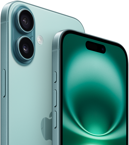 iPhone 16 on credit